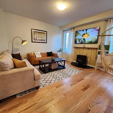 The Cozy Nest Vila Cambridge Exterior foto