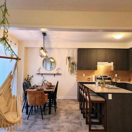 The Cozy Nest Vila Cambridge Exterior foto