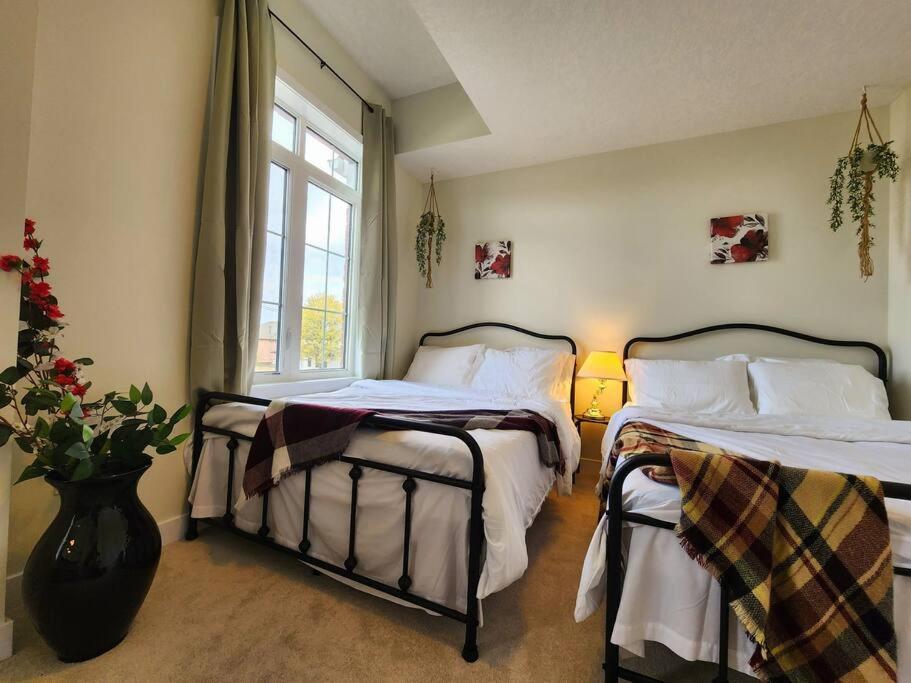 The Cozy Nest Vila Cambridge Exterior foto
