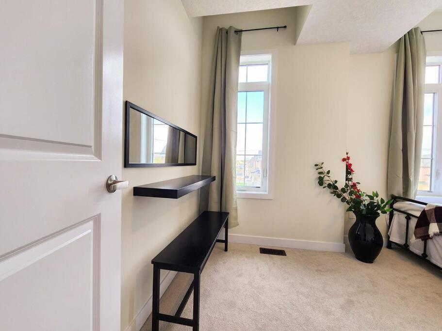 The Cozy Nest Vila Cambridge Exterior foto