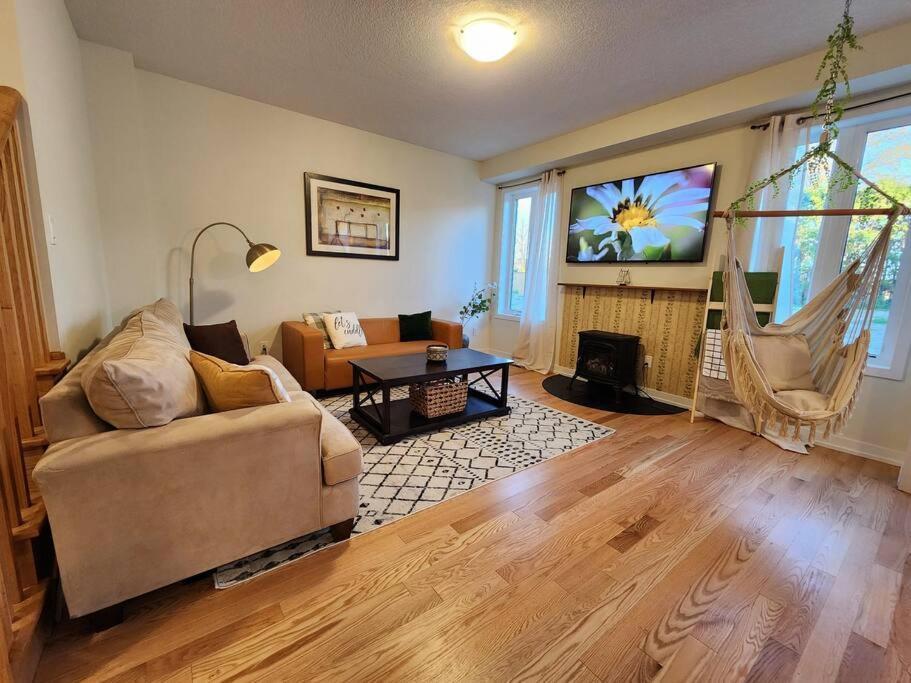 The Cozy Nest Vila Cambridge Exterior foto