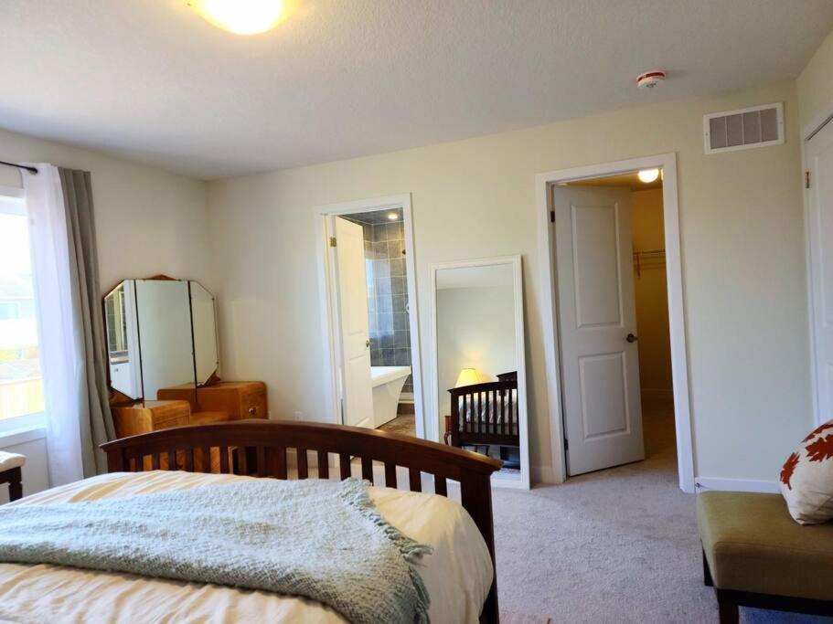 The Cozy Nest Vila Cambridge Exterior foto