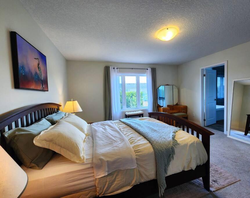 The Cozy Nest Vila Cambridge Exterior foto