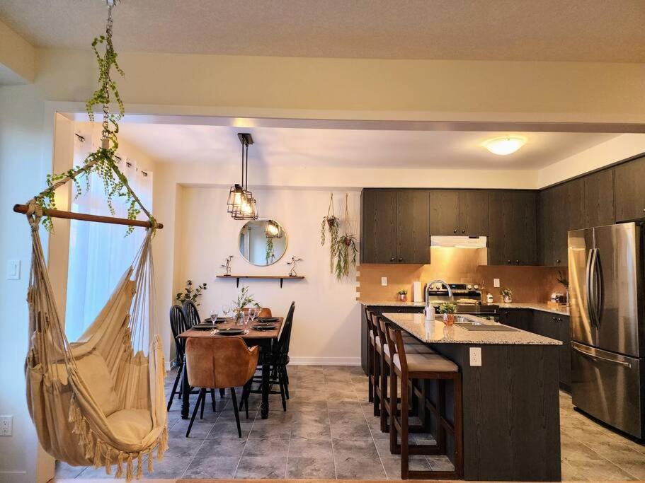 The Cozy Nest Vila Cambridge Exterior foto