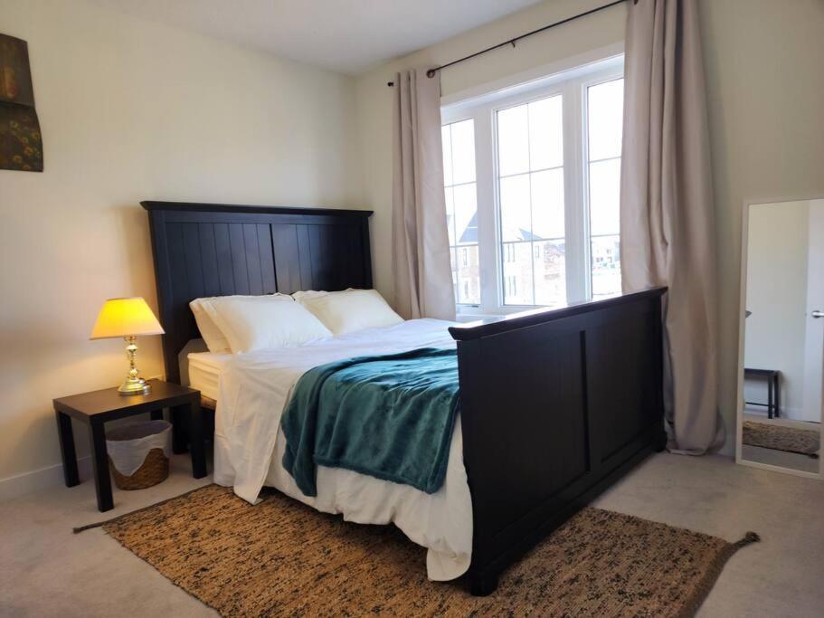 The Cozy Nest Vila Cambridge Exterior foto