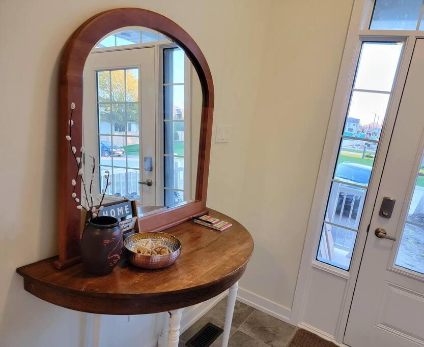 The Cozy Nest Vila Cambridge Exterior foto