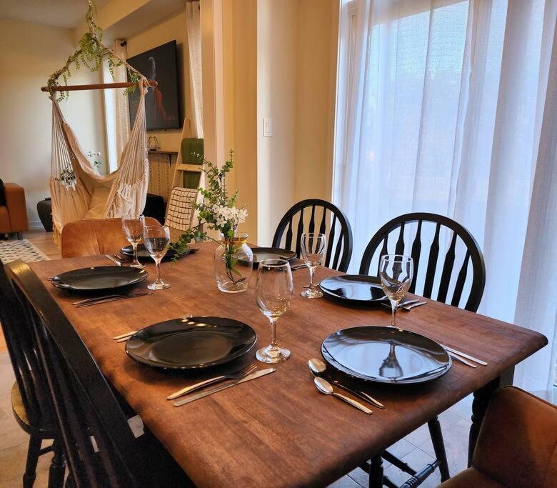 The Cozy Nest Vila Cambridge Exterior foto