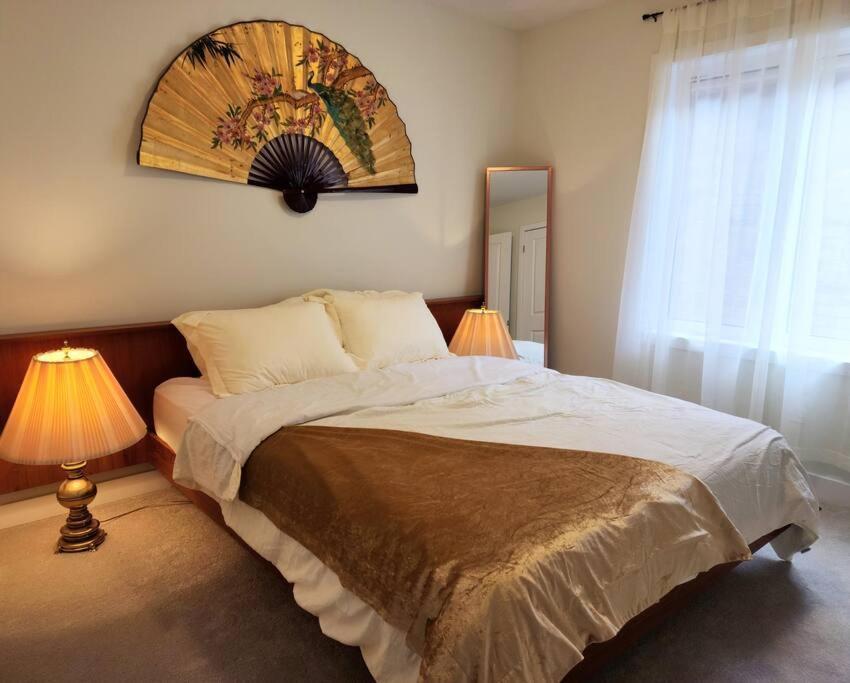 The Cozy Nest Vila Cambridge Exterior foto