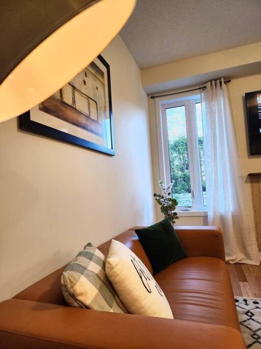 The Cozy Nest Vila Cambridge Exterior foto